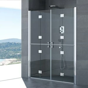 Двери в нишу ELISABETTA 180 см