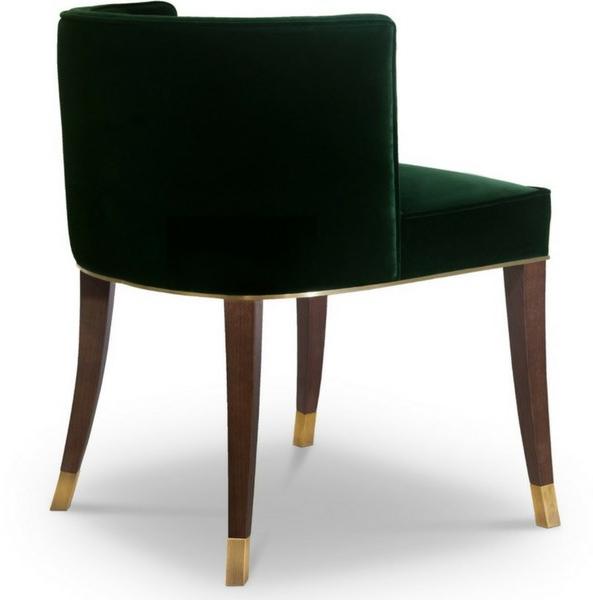 BRABBU Стул с мягкой обивкой Bourbon sun-id-1485088 - Вид №3