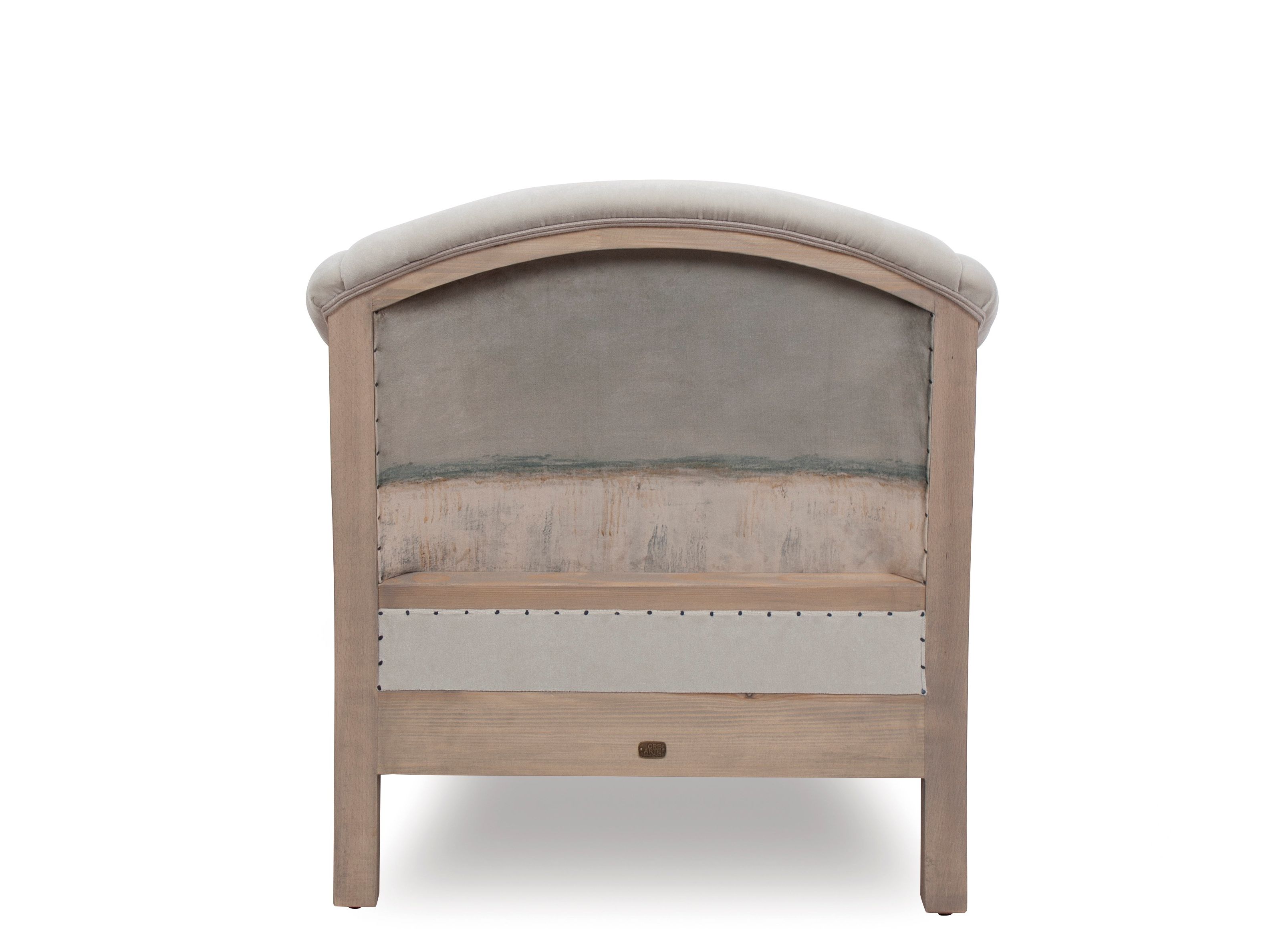 Тканевое кресло с подлокотниками CREARTE COLLECTIONS Avis Essence ARCH-00111366 - Вид №17