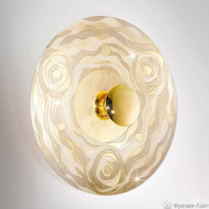 Kolarz 0415.61XL.V1.3.CH AQUA champagne универсальный