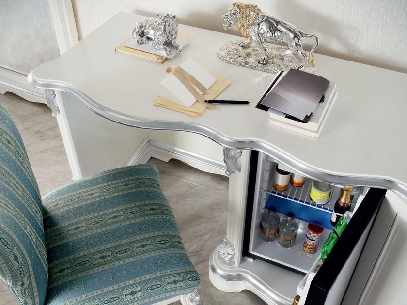 Modenese Gastone стол письменный Bella vita sun-id-1413538 - Вид №2