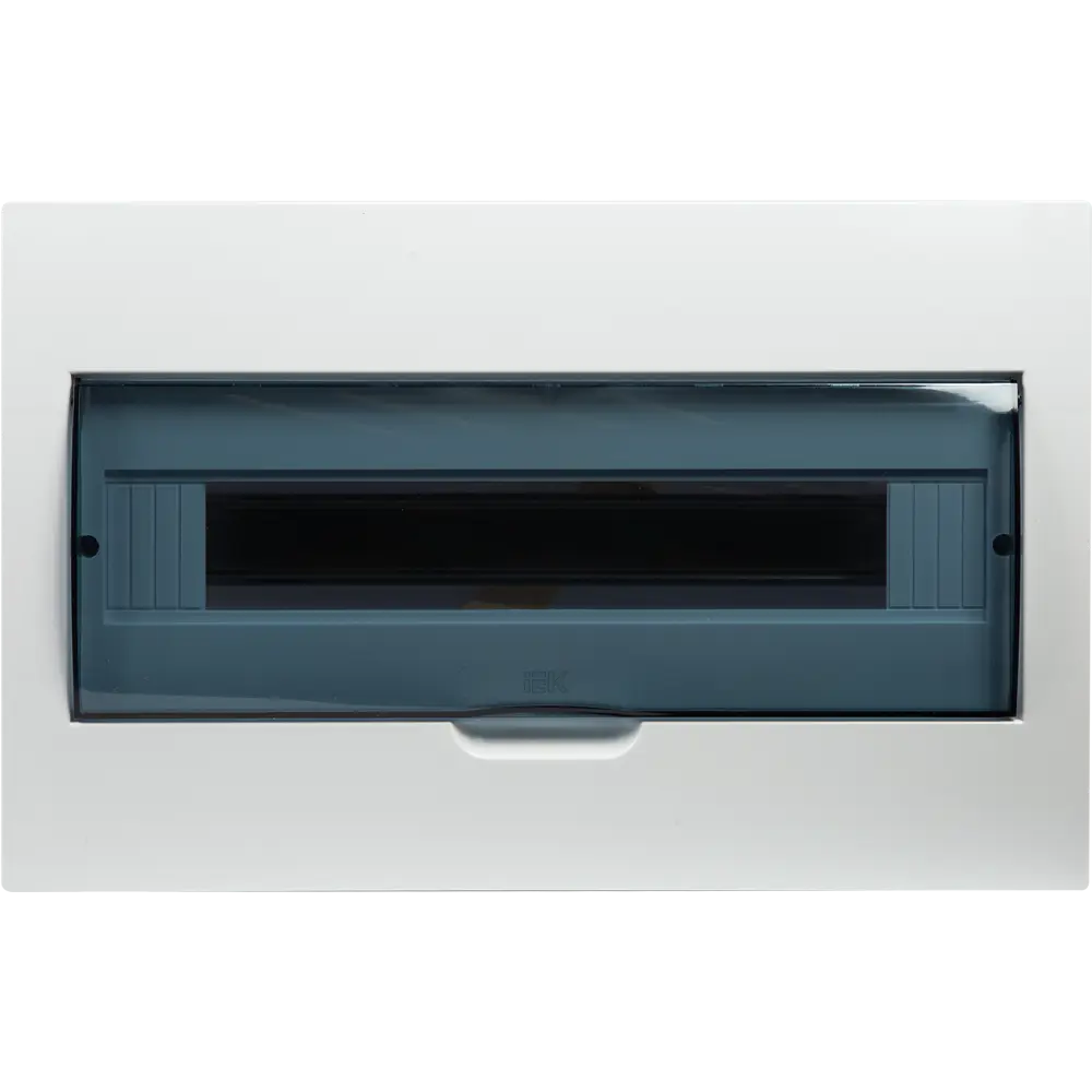 Распределительный щит IEK Home встраиваемый на 18 модулей 82651871 STLM-0032870 - Вид №3