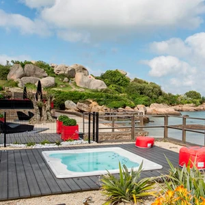 Мини-бассейн Virginia Experience 9445-014