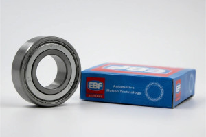 16740191 Подшипник 6203 2Z 4627182458298 EBF