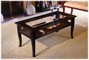 Стол журнальный PALMERO TONIN 1302