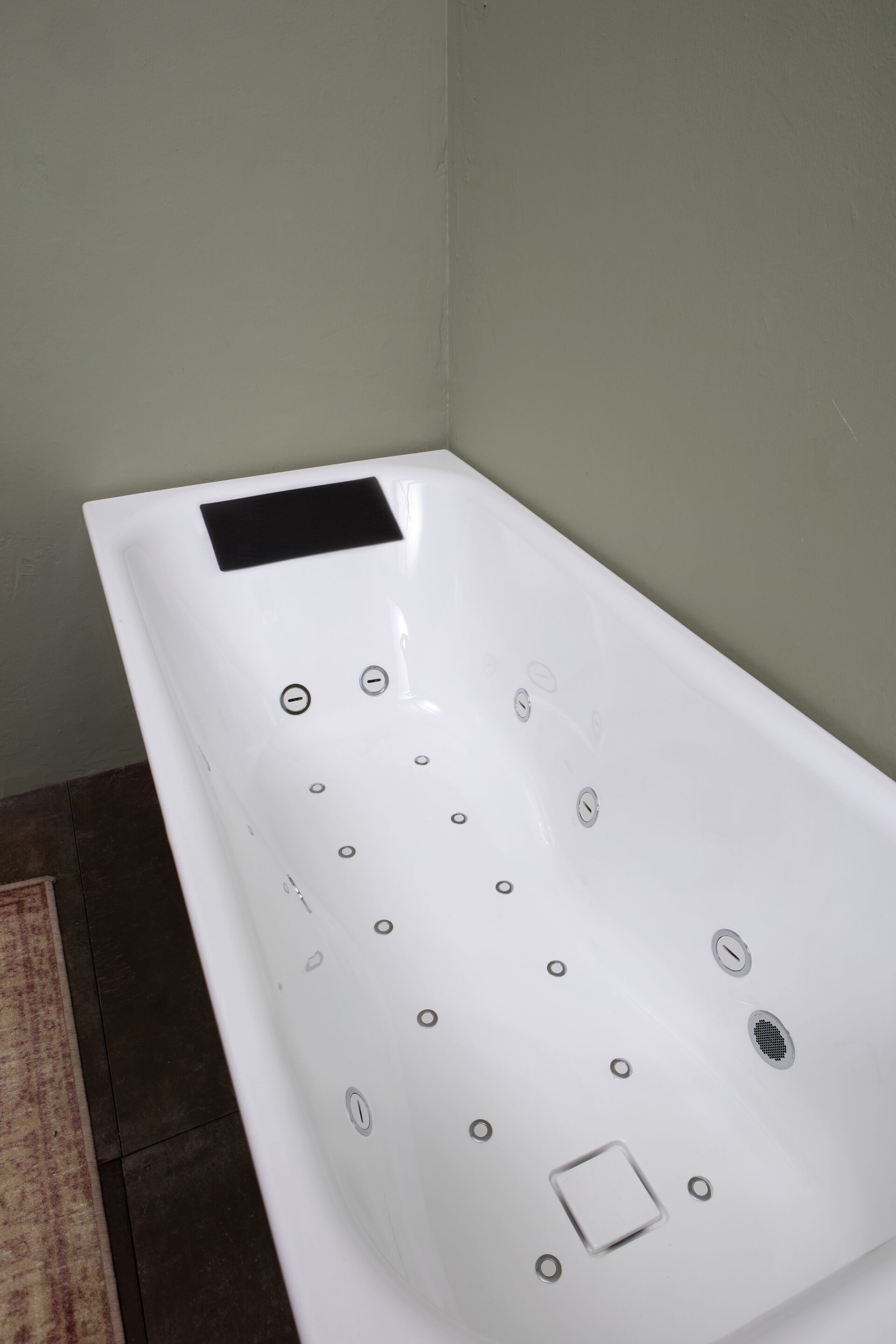 Прямоугольная ванна с гидромассажем Kinedo COROLLA ARCH-00097888 - Вид №3