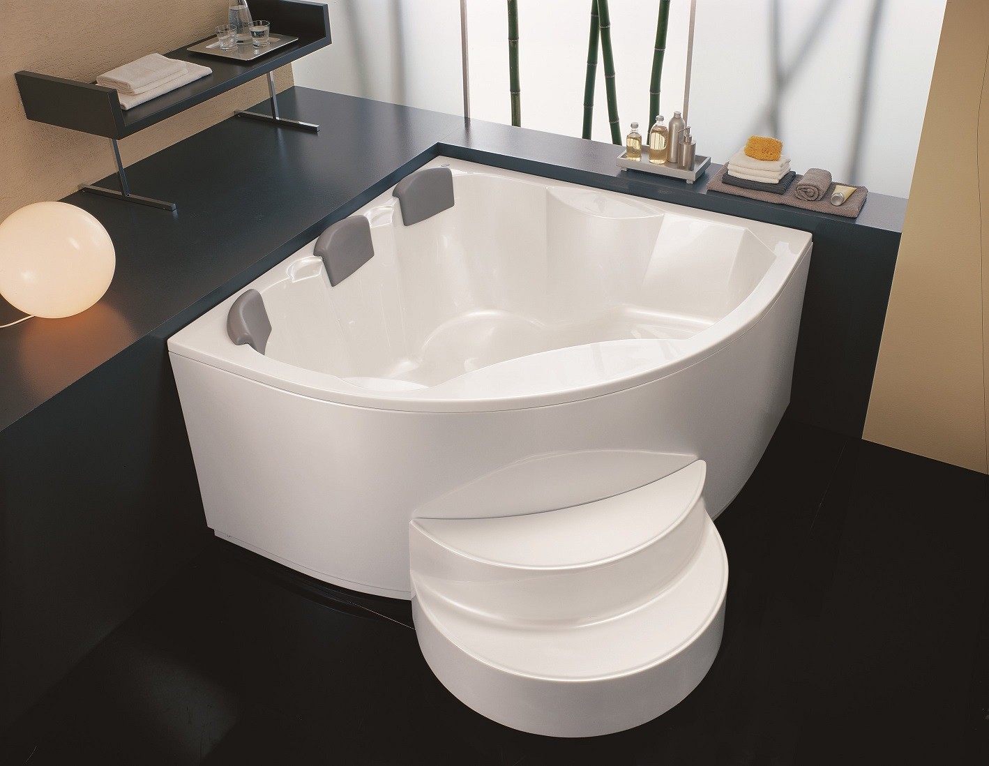 Мини бассейн Gaia 00839  ELITE AIR Словения Kolpa-San - Вид №1