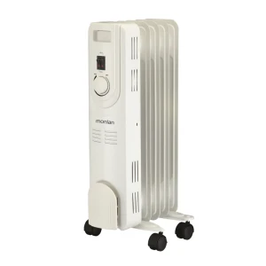Масляный обогреватель Monlan MR-10 для помещений до 10 м² 89387765
