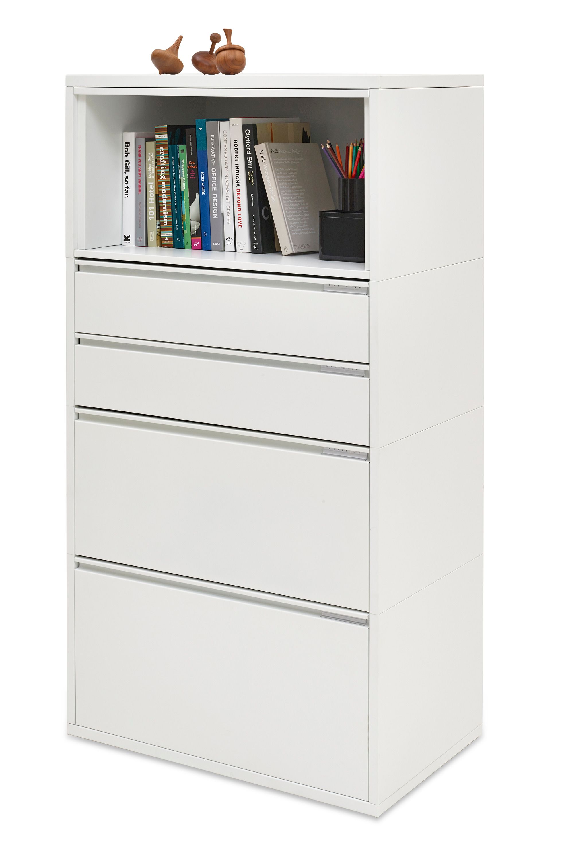 Модульный офисный комод Herman Miller ARCH-00127484 - Вид №38