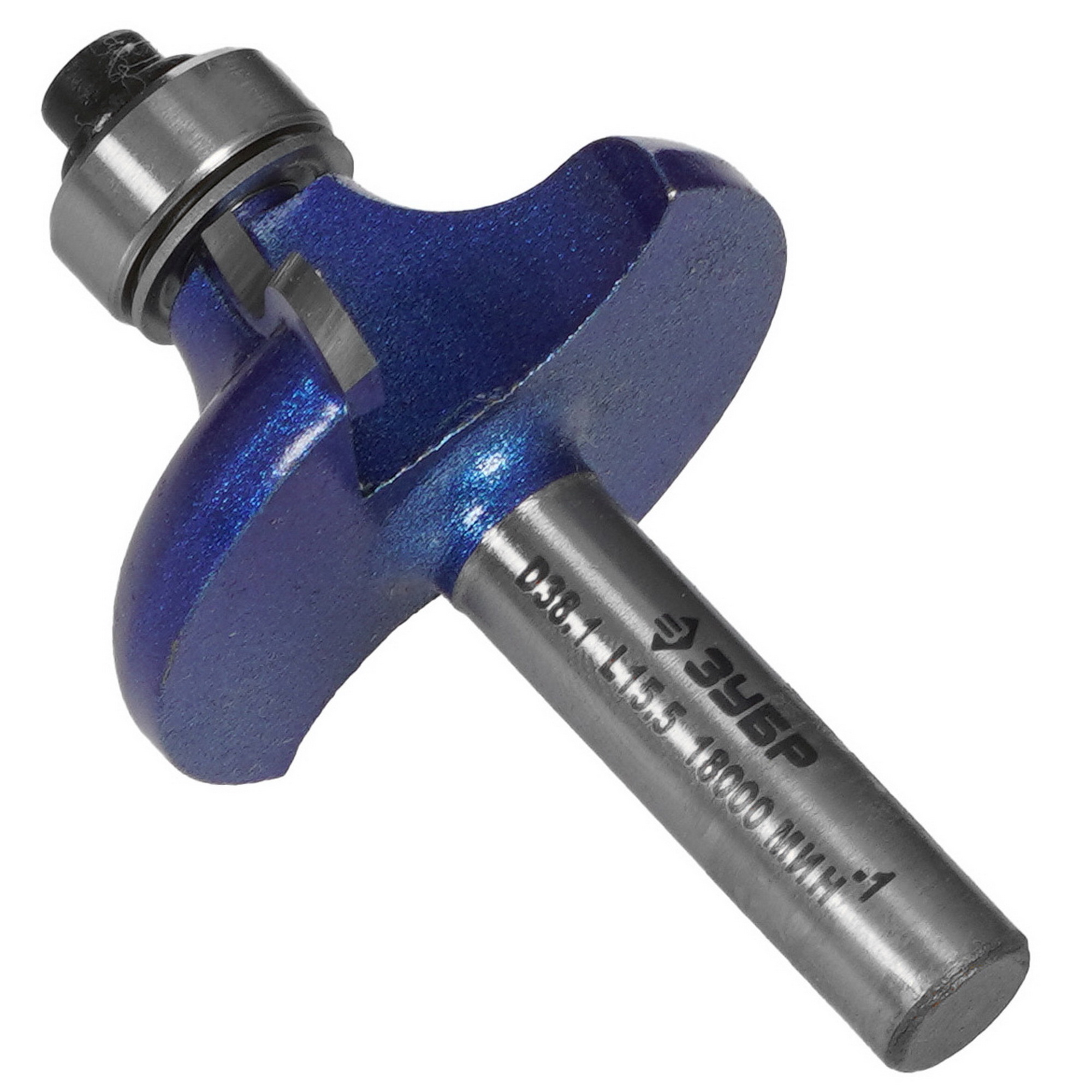 Фреза ЗУБР 28710-38.1 5306836 STDN-0080034 - Вид №2