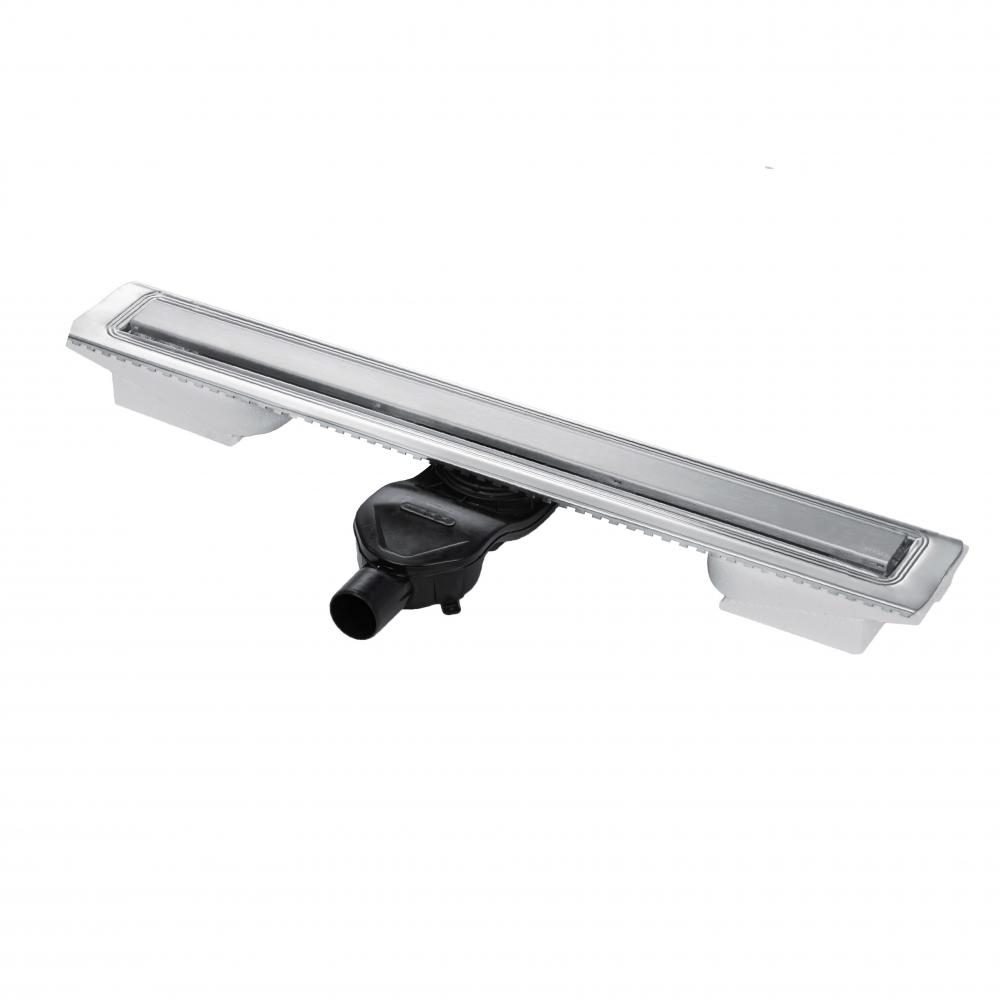 090138 Желоб водосток C1 Norma 700  Berges C1 Norma 