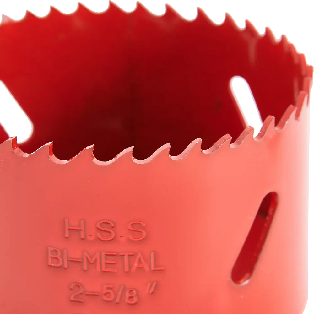 Santreyd Биметаллическая коронка 67 мм для металла и древесины 85713110 STLM-0065330 - Вид №1