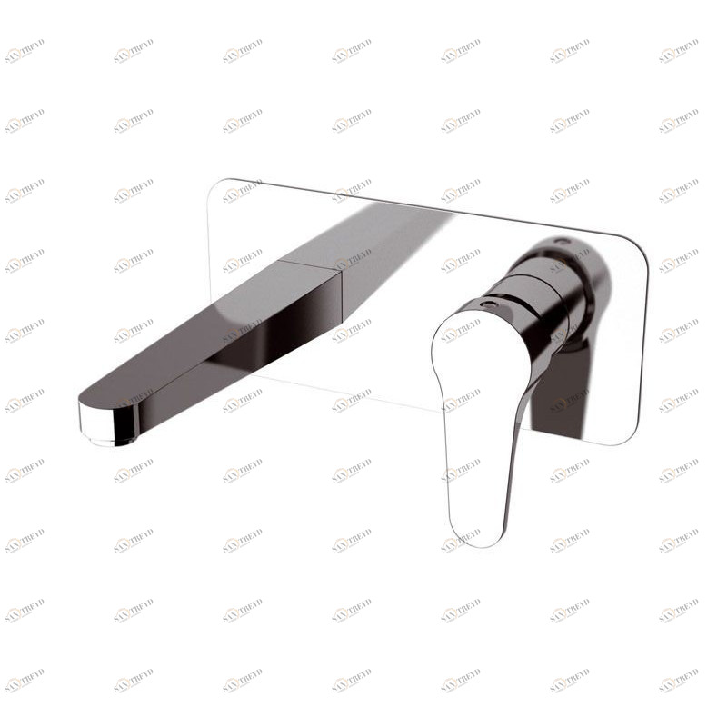 OM632 Смеситель для раковины  DANIEL RUBINETTERIE 