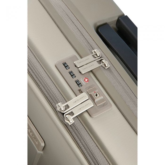 00N-05003 Чемодан 00N*003 Upright 55 Samsonite Prodigy - Вид №2