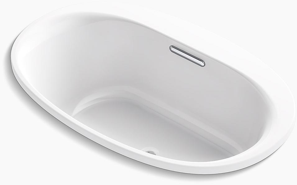 KOHLER Underscore Oval 60 K-5713-96  - Вид №1