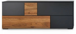 Oliver B. Буфет из лакированной древесины Oliver b. wild Lf1050