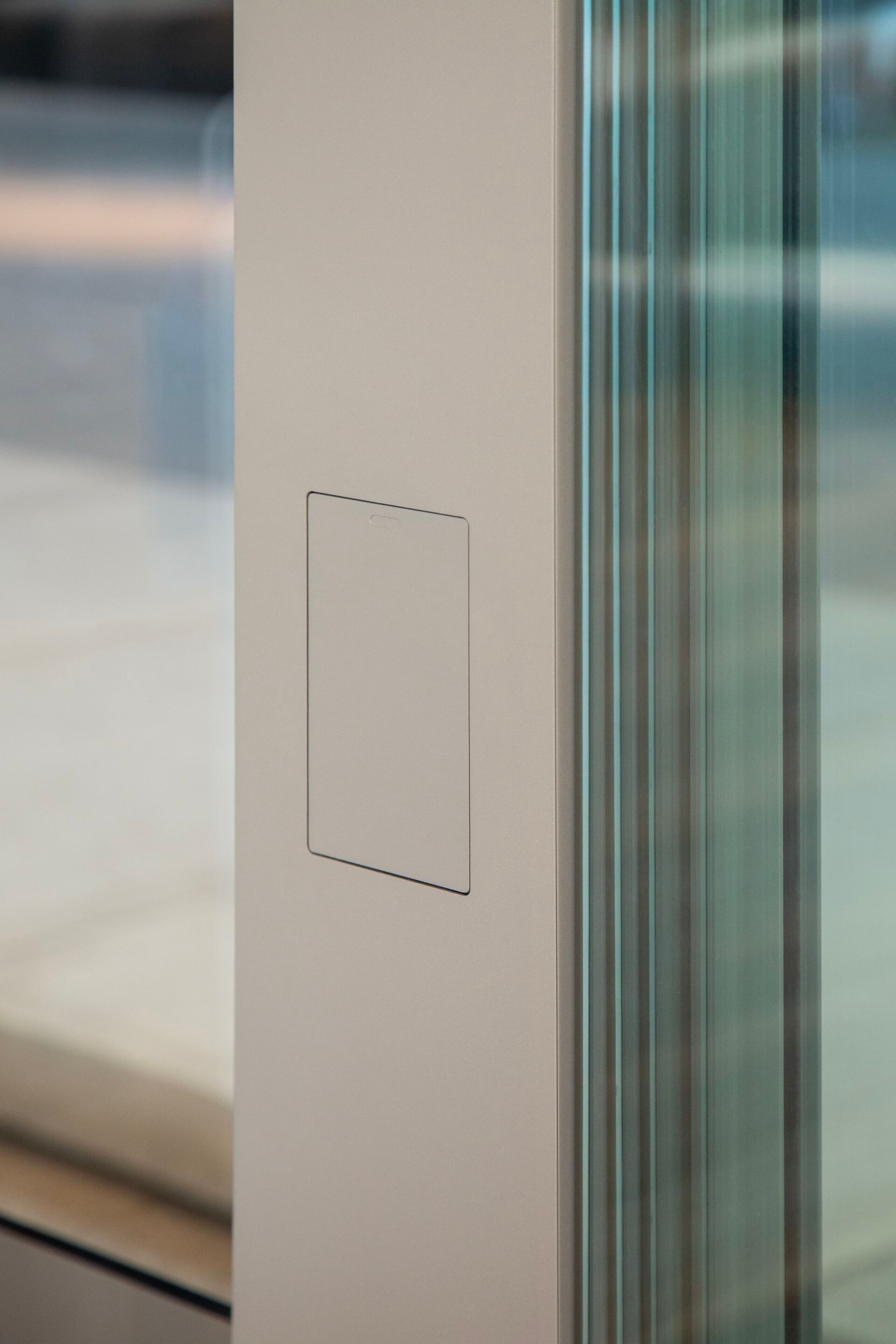 Биоклиматическая пергола из алюминия RENSON AMANI ARCH-00088100 - Вид №19