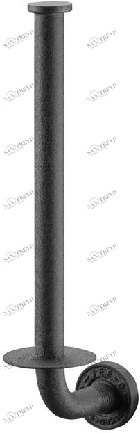 JEE-O Держатель запасного рулона из нержавеющей стали Soho 701-0020/2/8/9