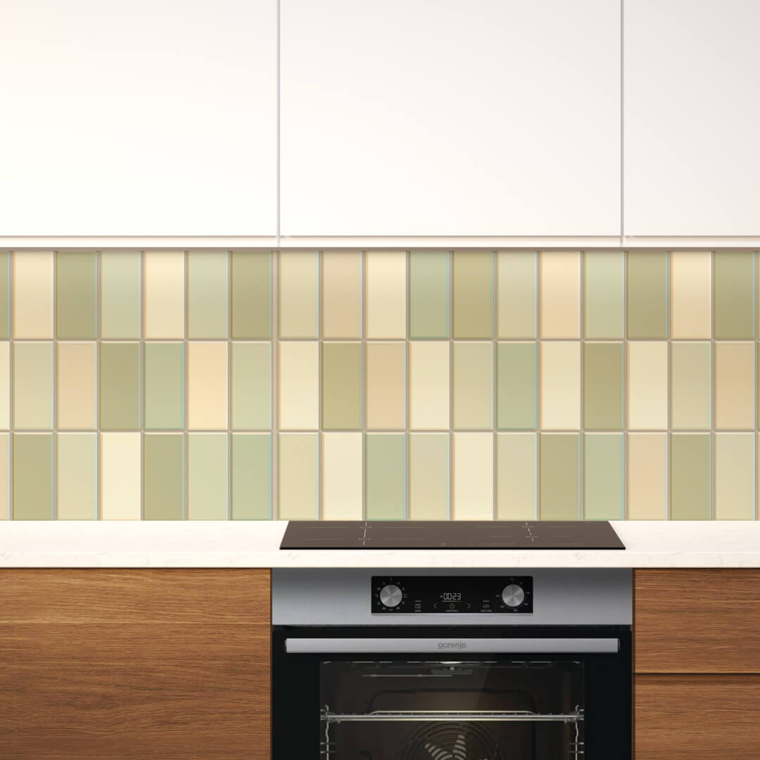 Панель ПВХ 0,3 плитка «Умбра» Stella STSR-754 - Вид №1