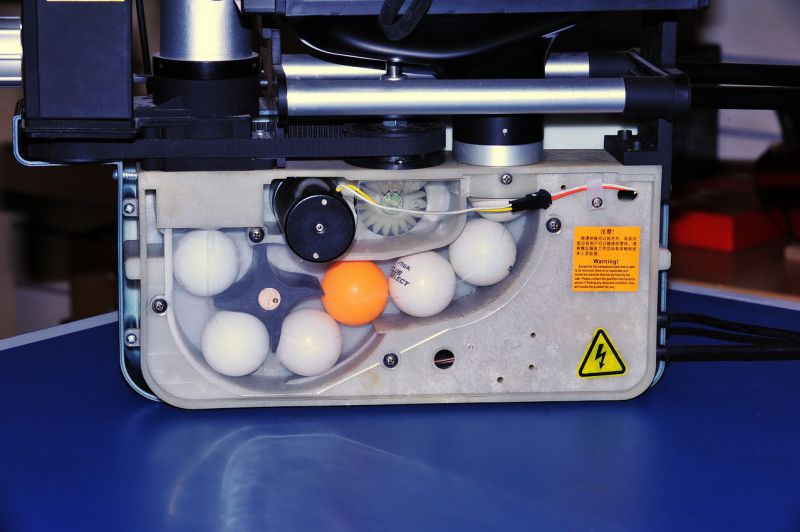 A6 AC Настольный робот a6 ac Y&T  - Вид №6