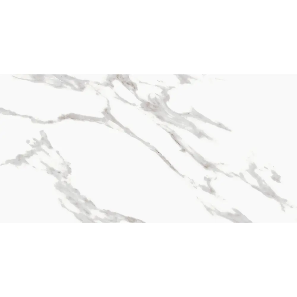 Керамогранит LB Ceramics Калакатта: матовый белый для интерьера и экстерьера 88297615 STLM-0077485 - Вид №1