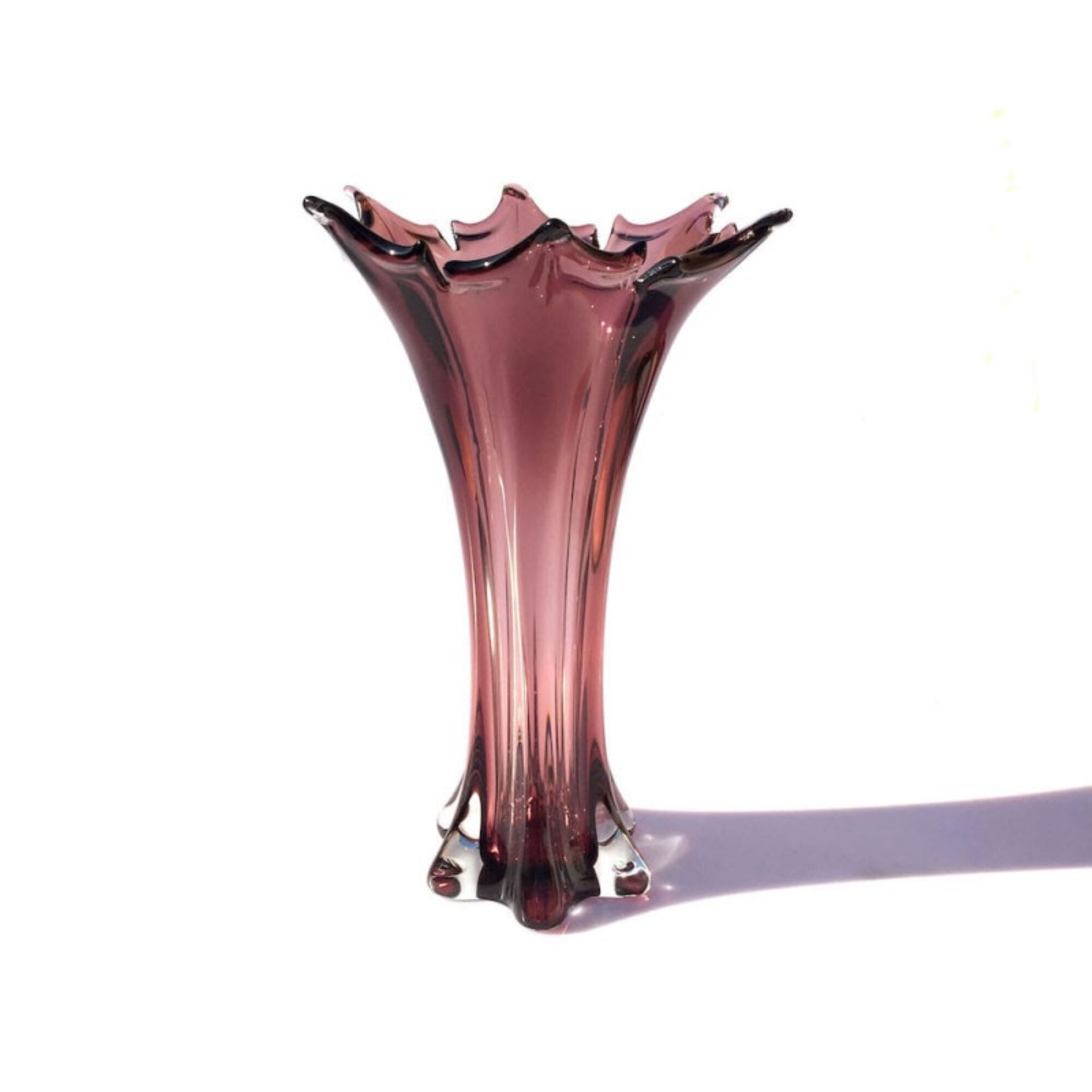 ВАЗа ручной работы из муранского стекла YourMurano Design vases ARCH-00133783 - Вид №2