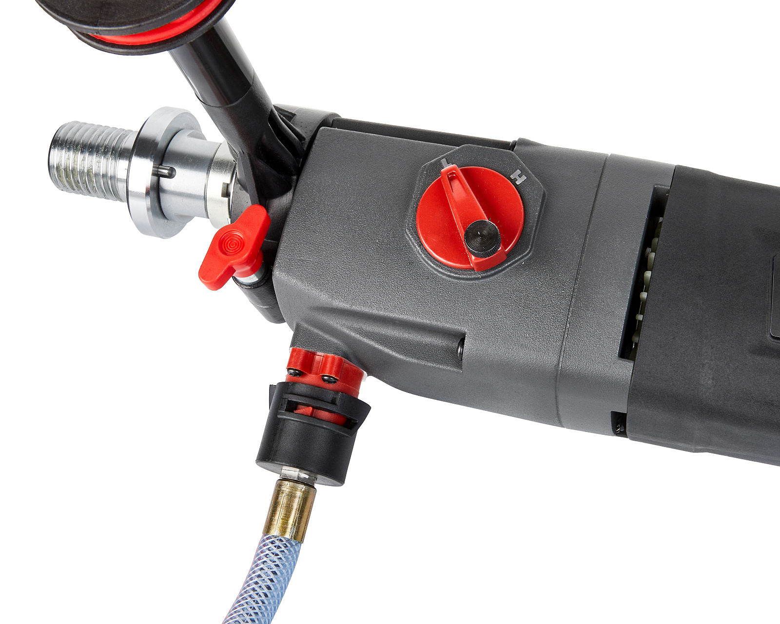 Дрель для алмазного сверления ELITECH HD HCD 1916E 5472528 STDN-0147342 - Вид №9