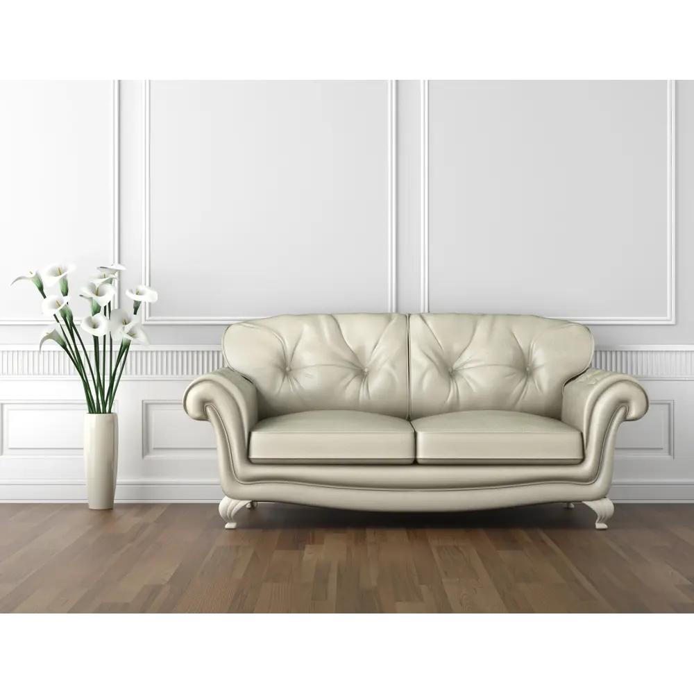 Универсальная акриловая эмаль Luxens белая матовая 5 кг 83993340 STLM-0045933 - Вид №4