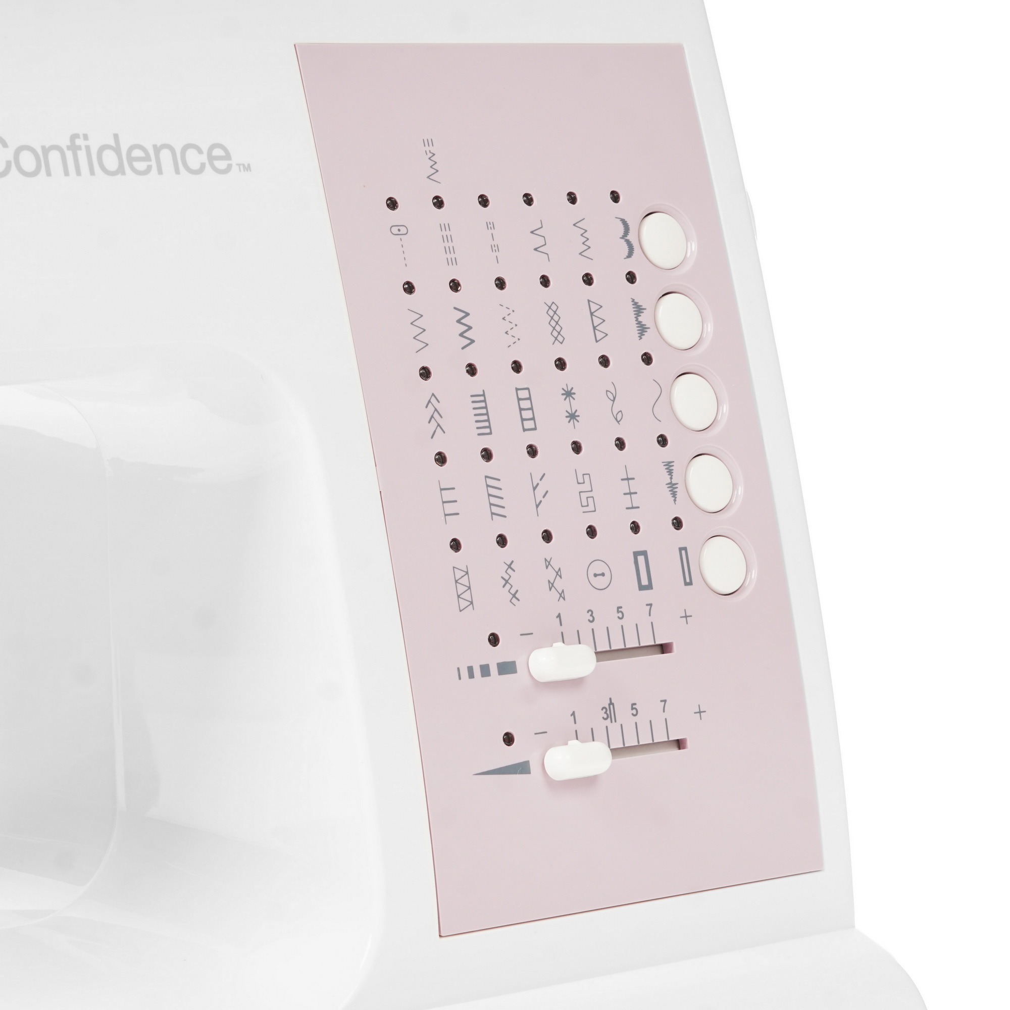 8142762 Швейная машина Singer 7463 STDN-0074814 - Вид №6