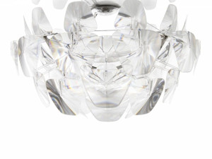 Светодиодный потолочный светильник из поликарбоната