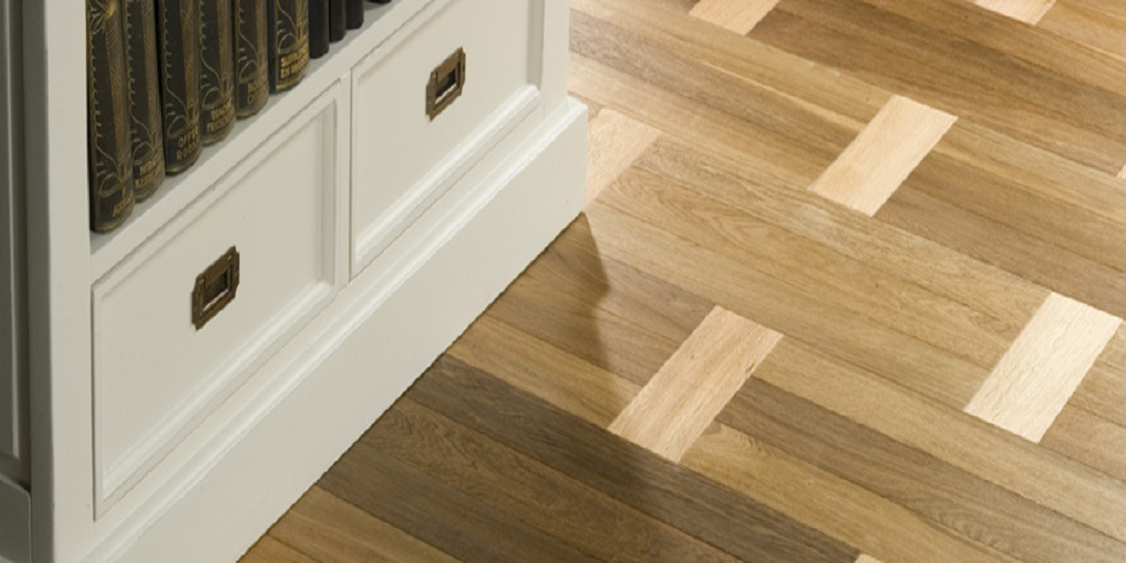 Паркетная доска Чарльстон Solidfloor New Classics sun-id-257626 - Вид №5