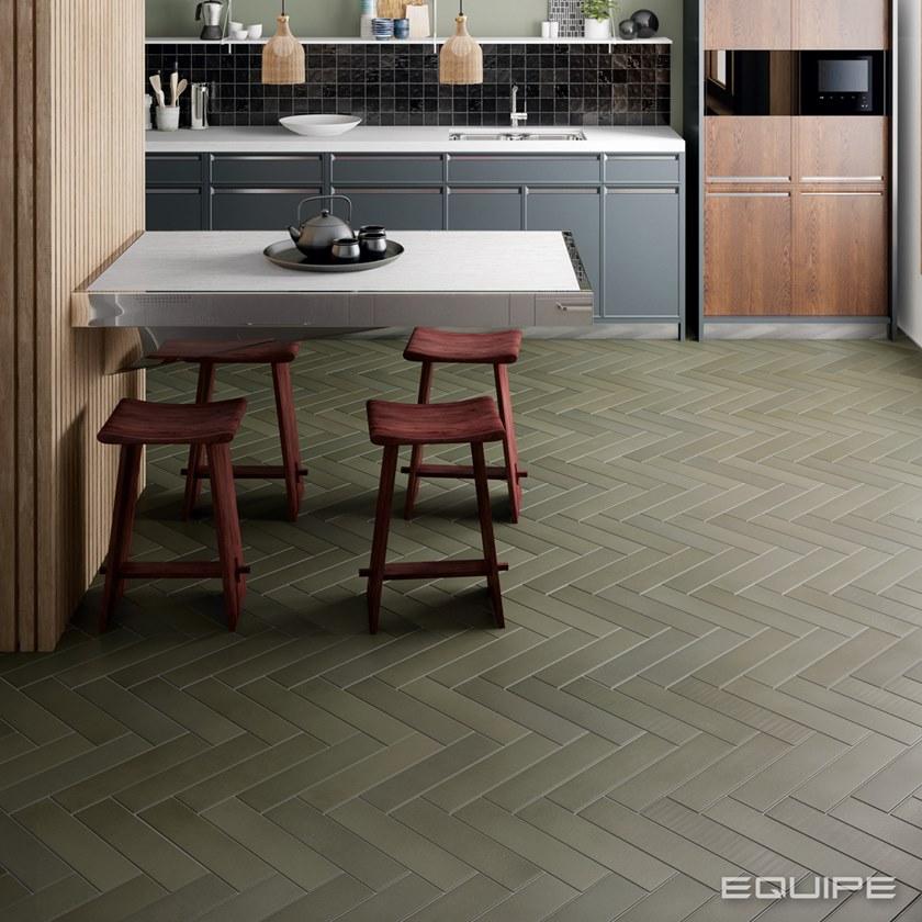 EQUIPE CERAMICAS Пол из керамогранита sun-id-1428117 - Вид №1