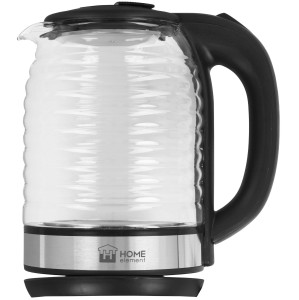 9091592 Электрочайник Home Element HE-KT2304 черный