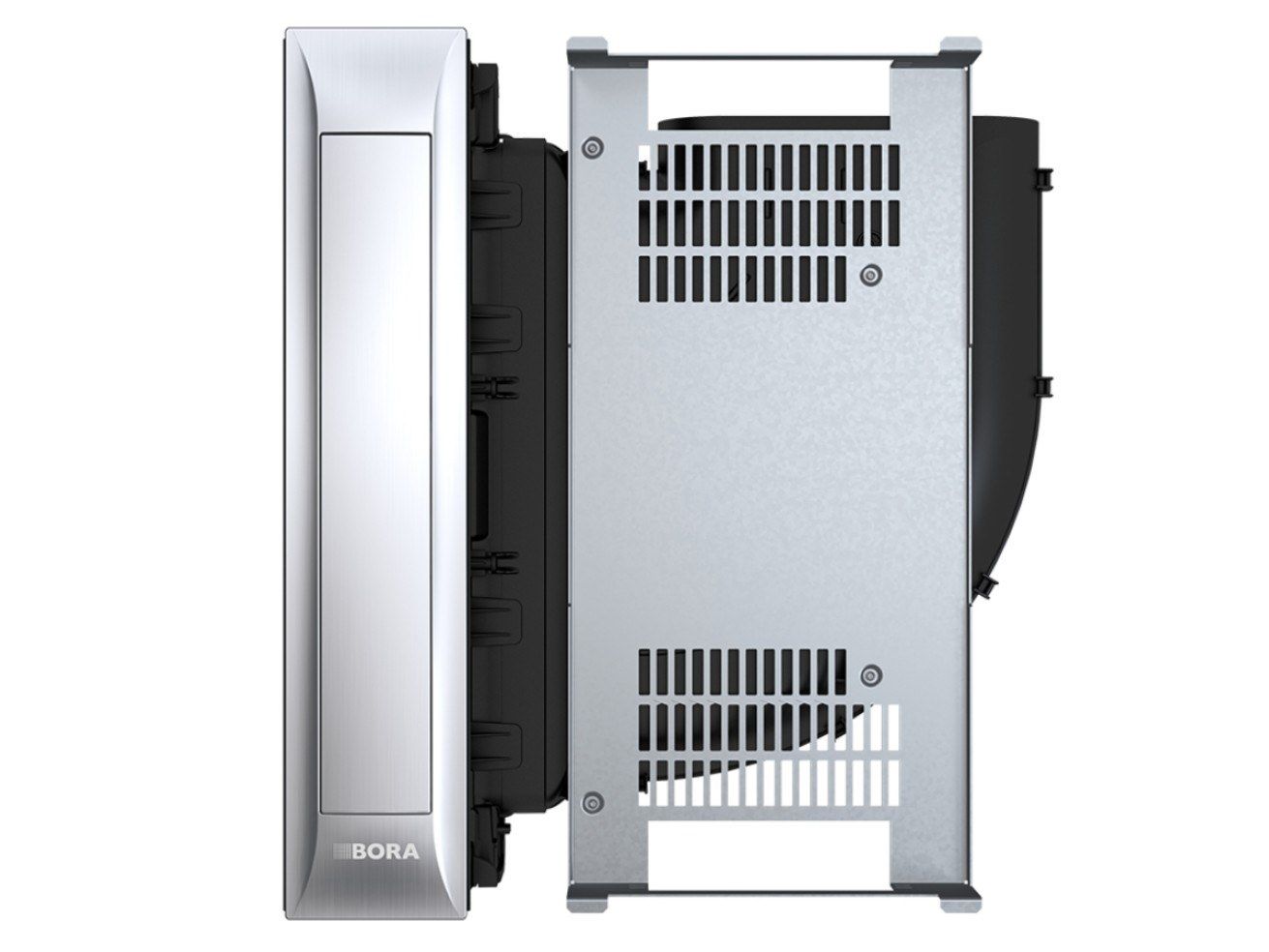 Вытяжка из нержавеющей стали класса A++ Bora Bora Professional 3.0 ARCH-00105547