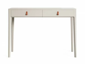 Туалетный столик с ящиками серый, светлый Case THE IDEA  210501 Серый