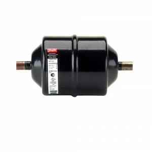 DANFOSS 023Z0033 - Герметичный фильтр-осушитель, DCL