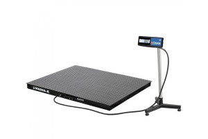 15912433 Платформенные весы -PM-10/10-1000-A 10302 МАССА-К 4D