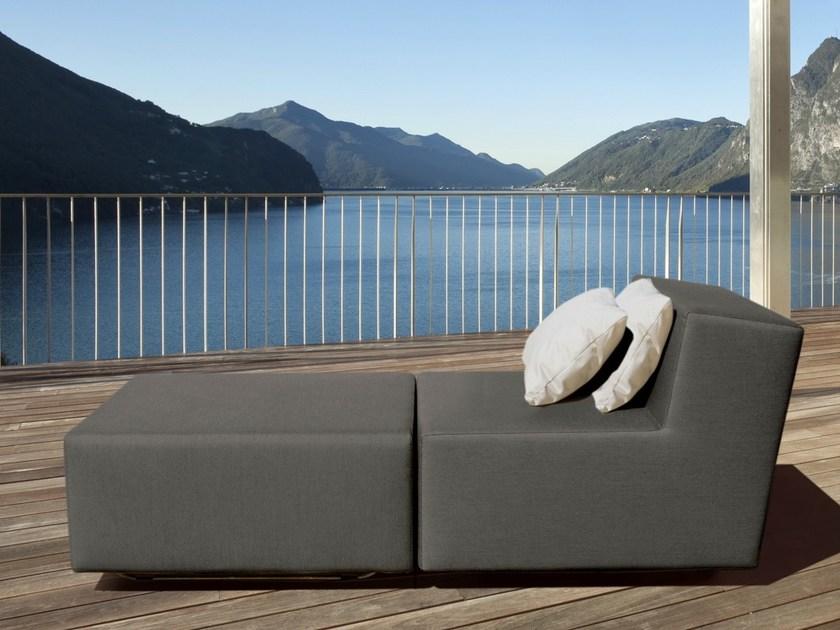 April Furniture Модульный диван Loopy sun-id-1424045 - Вид №3