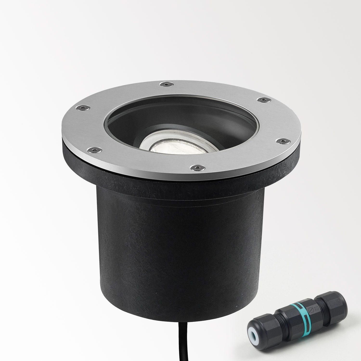 Алюминиевая светодиодная напольная дорожка Deltalight Logic ARCH-00094942 - Вид №7