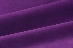 COLORISTICA generation-col-116 Ткань мебельная  Микровелюр  NEWGeneration Фиолетовый