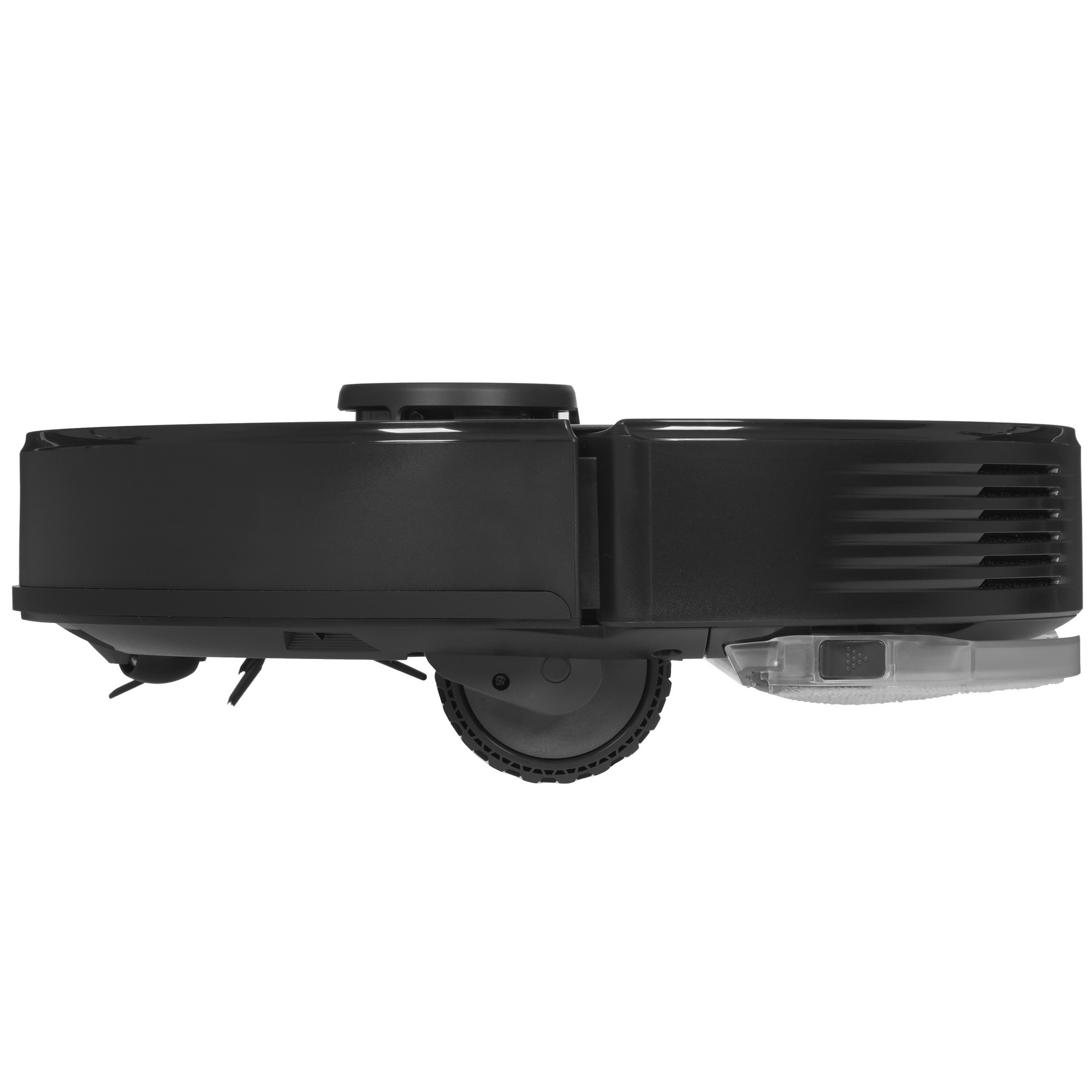 4891329 Робот-пылесос Roborock Q7 Max+ черный STDN-0048490 - Вид №4