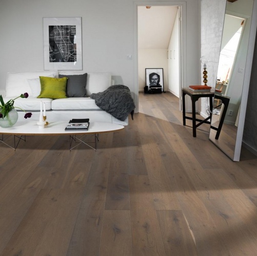 Паркетная доска Kahrs Дуб Стуре 2600200610 - Вид №14