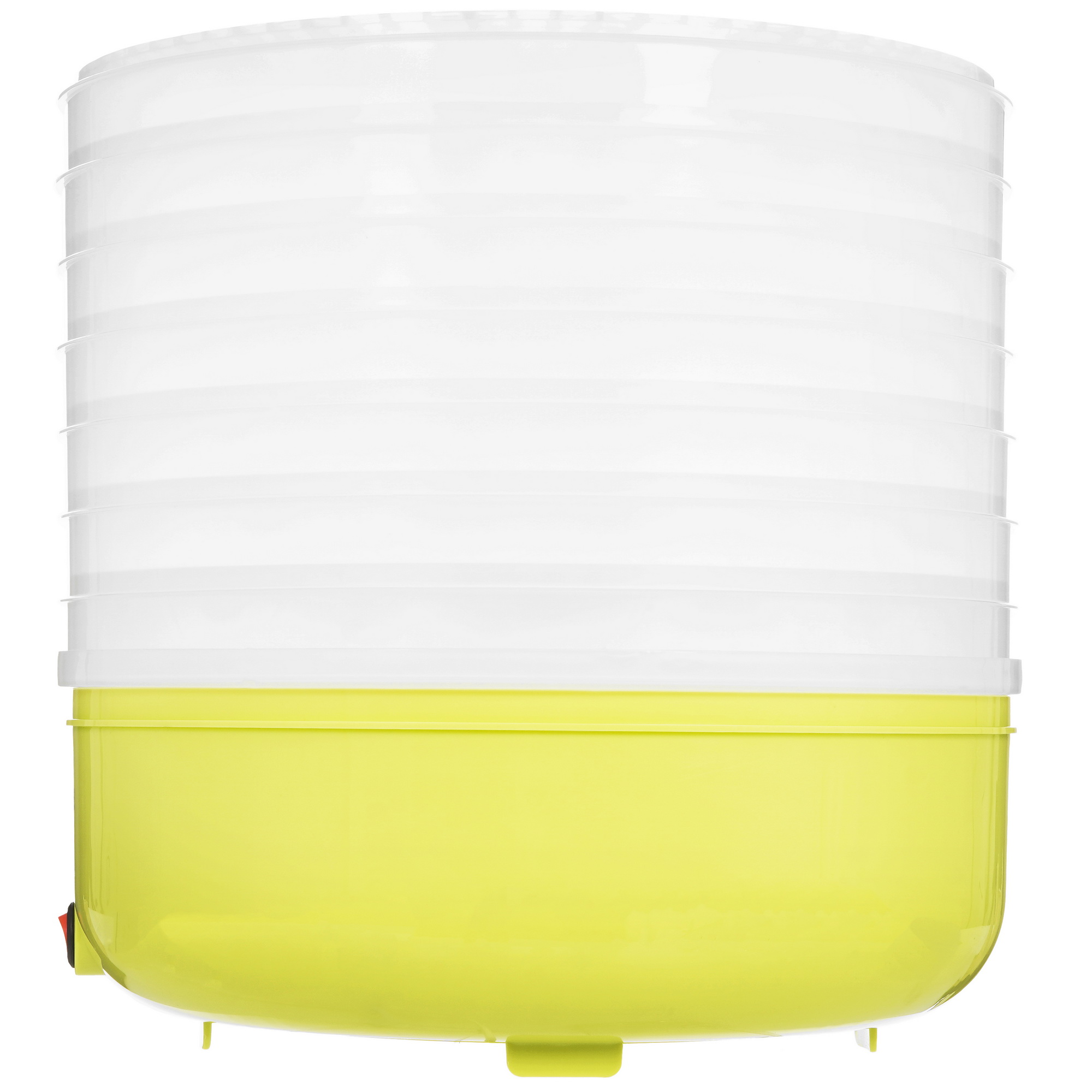 9058618 Сушилка для овощей и фруктов LUMME LFD-107PP зеленый STDN-0107346 - Вид №2