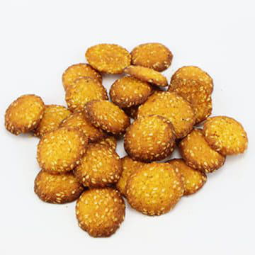 Кунжутное печенье Sasha Bread Santreyd 2753 - Вид №1