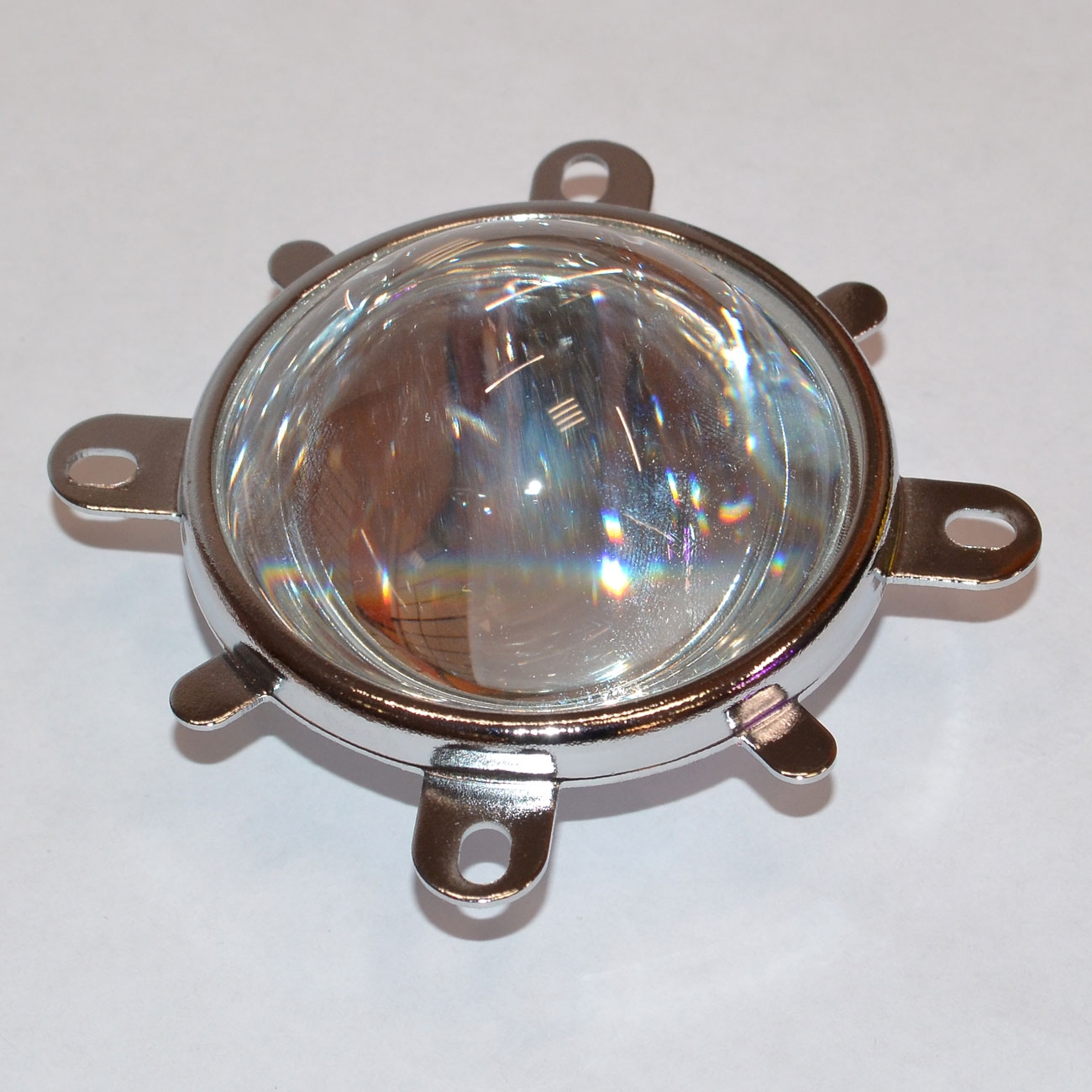 1732 Линза с отражателем для матричных светодиодов 5 LAB.Space  - Вид №10