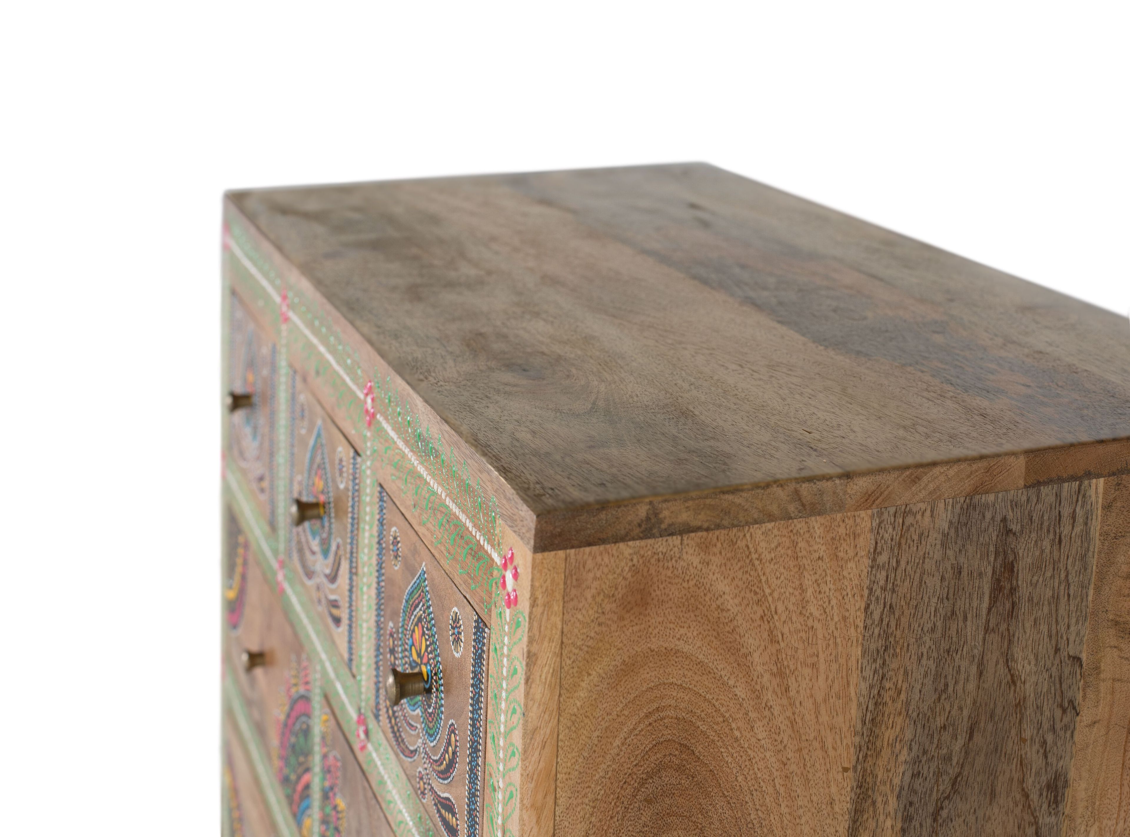 Мадия в манго с ящиками Giner y Colomer 1573 ARCH-00148088 - Вид №2