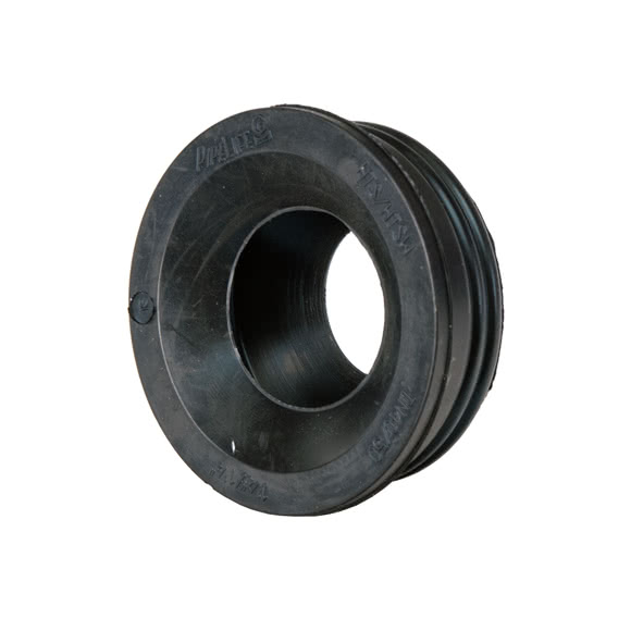 8M3SSD324050 SANHA M3-SSD уплотнительная манжета  DN 30/40/50 / OD 32/40/50 мм  - Вид №1