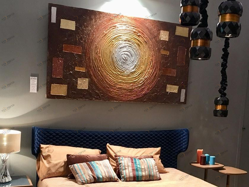 Termo Design Алюминиевый радиатор / декоративный радиатор Effetto gioiello sun-id-1370651