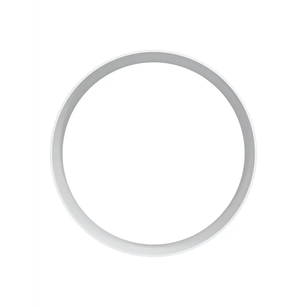 Элемент воздуховода для круглых воздуховодов Fonet D100 мм пластик STLM-2001886 - Вид №2