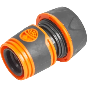 Коннектор для шланга с аквастопом Belamos 3/4"